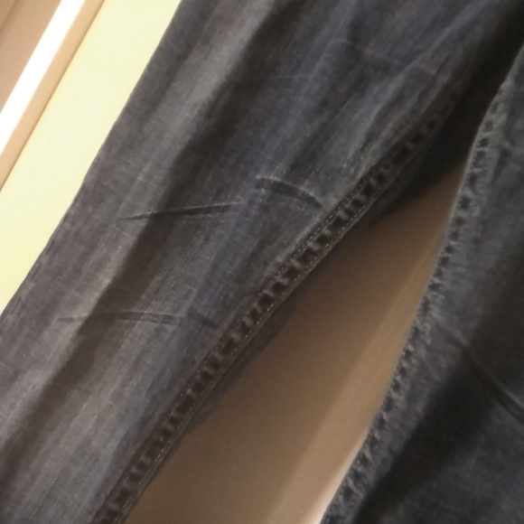 VGS Denim for all time size 14 skinny - Picture 4 of 16